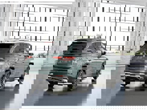 New 2026 Mercedes-Benz GLC 300 image 20