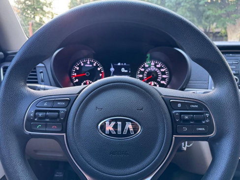 Used 2016 Kia Optima LX image 13
