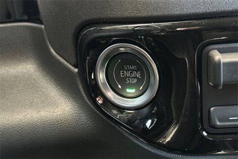 New 2025 Chevrolet Silverado 1500 LT Trail Boss w/ Convenience Package II image 29
