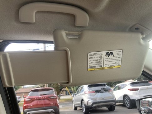 Used 2024 Nissan Kicks SV image 24