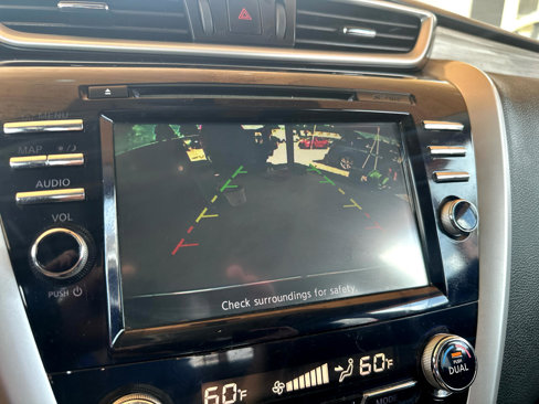 Used 2016 Nissan Murano SV image 54