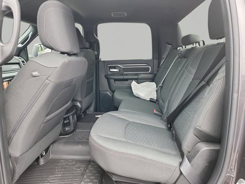 New 2025 RAM 2500 Big Horn image 15