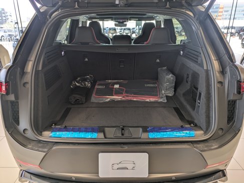 New 2025 Land Rover Range Rover Sport SV Edition Two image 24