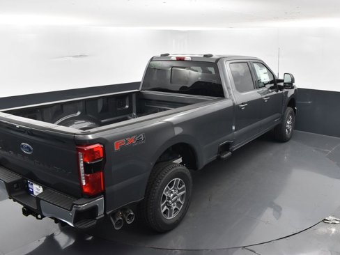 New 2026 Ford F250 Lariat image 26