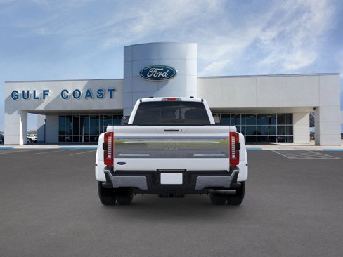 New 2026 Ford F350 King Ranch image 5