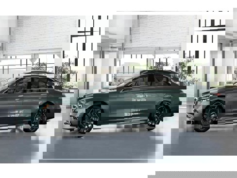 New 2026 Mercedes-Benz S 500 4MATIC image 34