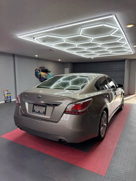 Used 2015 Nissan Altima 2.5 SL w/ Technology Package image 7