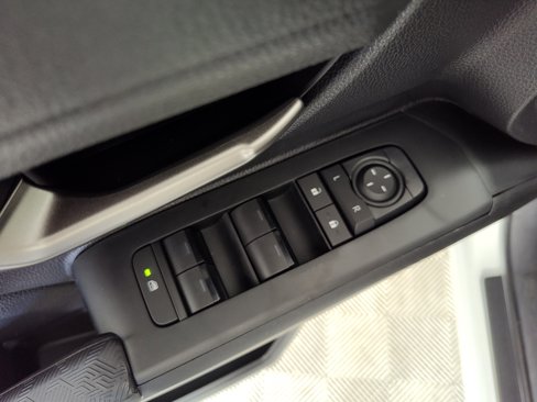 New 2025 Toyota Tacoma TRD Off-Road image 8