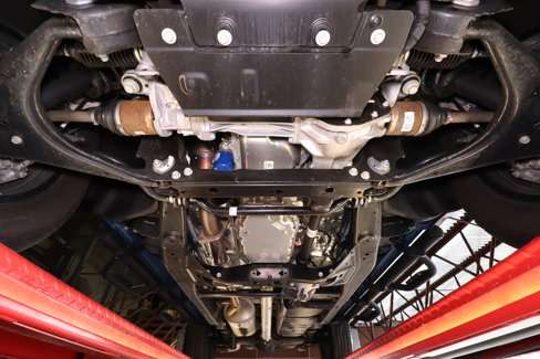 Used 2023 Chevrolet Colorado Trail Boss w/ Advanced Trailering Package image 36