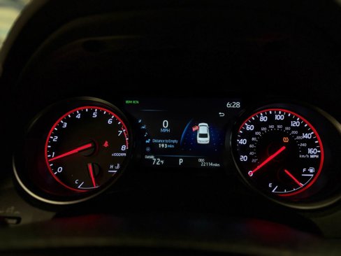 Used 2023 Toyota Camry XSE image 20