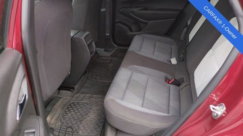 Used 2024 Chevrolet Trax RS w/ Driver Confidence Package image 20