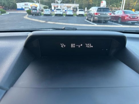 Used 2020 Subaru Impreza 2.0i Premium w/ Popular Package #1 image 19