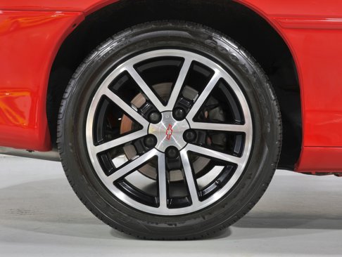 Used 2002 Chevrolet Camaro Z28 w/ SS Performance/Appearance Pkg image 41