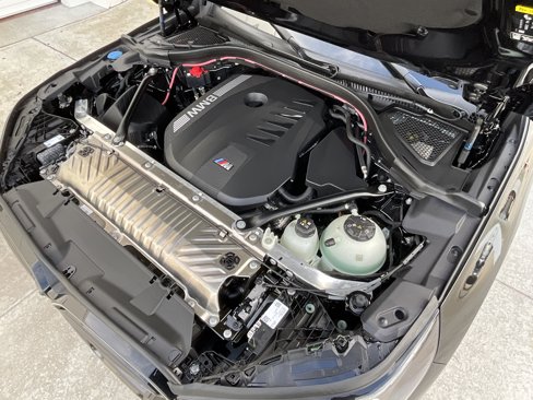 New 2026 BMW X3 M50 w/ Premium Package image 36