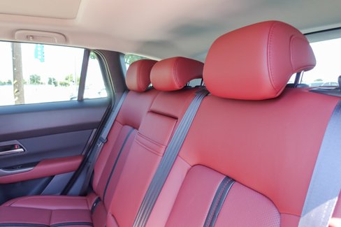 New 2025 MAZDA CX-50 2.5 Hybrid w/ Premium Plus Pkg image 22