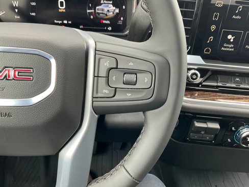 New 2026 GMC Sierra 1500 Elevation image 6