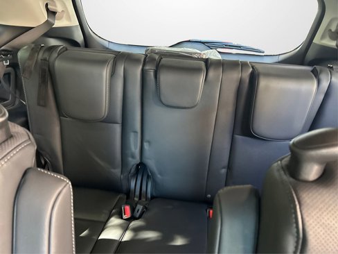 New 2025 Subaru Ascent Limited image 35