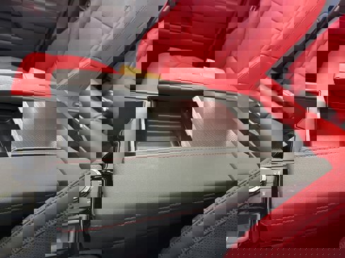 New 2026 Toyota Tundra TRD Pro image 33