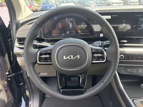 New 2026 Kia Carnival image 16