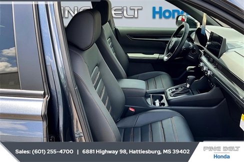 New 2026 Honda CR-V Sport-L image 9