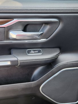 Used 2022 RAM 1500 Laramie image 28