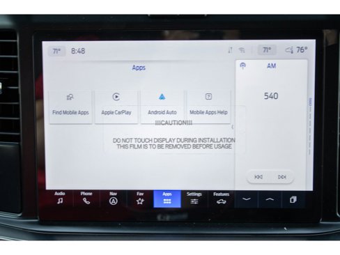 New 2026 Ford F350 Lariat image 38