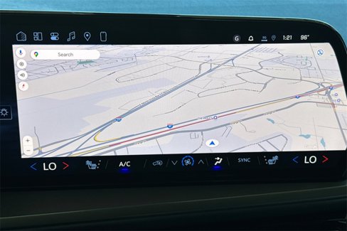 New 2026 Chevrolet Traverse LT w/ Driver Confidence Package image 18