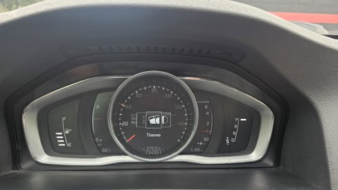 Used 2018 Volvo S60 T5 Inscription Platinum image 40