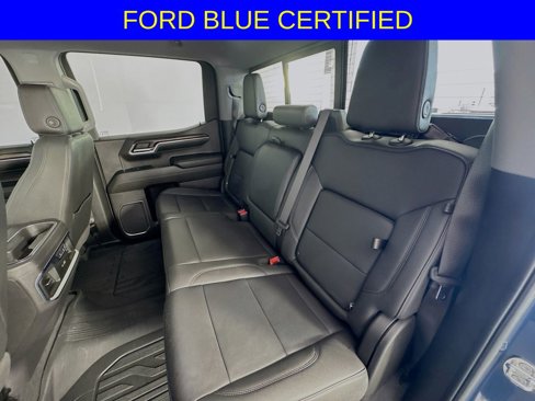 Used 2024 GMC Sierra 1500 SLT w/ SLT Premium Plus Package image 25