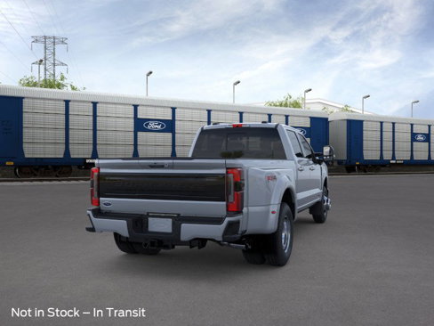 New 2026 Ford F350 Platinum image 8