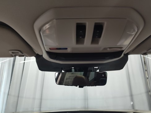 New 2025 Subaru Ascent Touring image 19