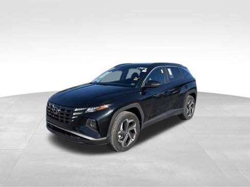 Used 2023 Hyundai Tucson SEL w/ Convenience Package image 3