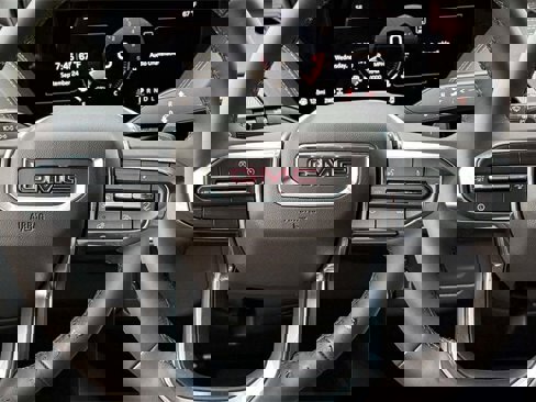 New 2026 GMC Yukon XL Elevation image 17