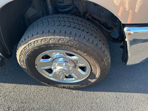 Used 2022 RAM 2500 Tradesman image 22