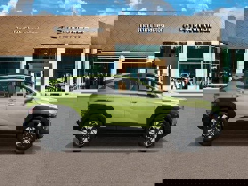 New 2025 Hyundai Kona SEL image 7