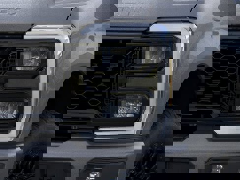 New 2026 Ford F250 Lariat w/ Black Appearance Package image 18