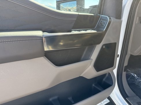 New 2026 Ford F350 4x4 Crew Cab Super Duty image 19