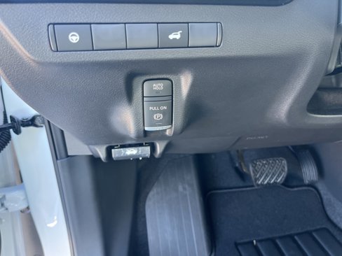 New 2025 Nissan Murano SV image 11