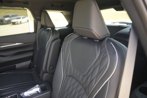 New 2026 INFINITI QX60 Autograph w/ Dark Cargo Package image 20