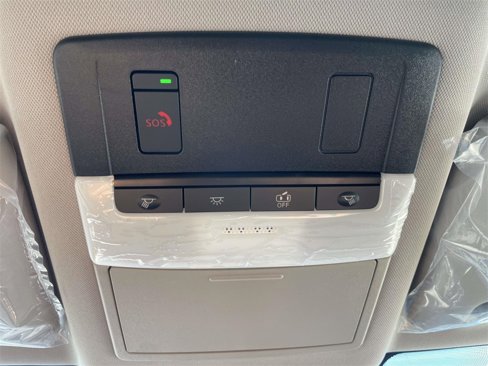 New 2026 Nissan Rogue SV image 32