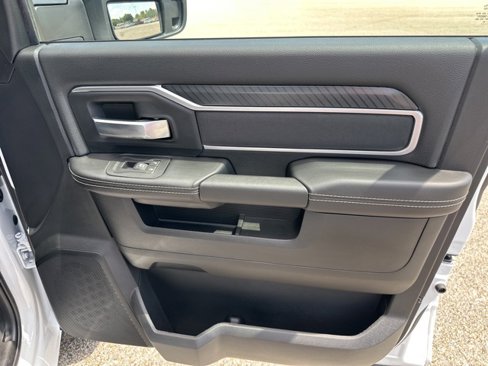 New 2025 RAM 2500 Lone Star image 43
