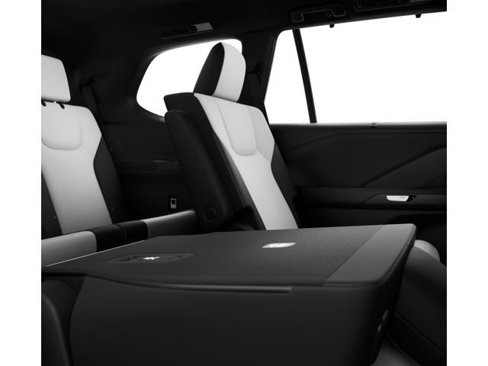 New 2026 Lexus TX 500h AWD image 28