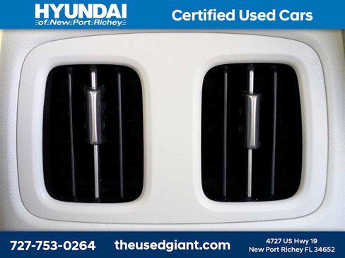 Used 2025 Hyundai Tucson SEL image 17