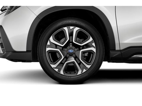 New 2025 Subaru Ascent Limited image 10