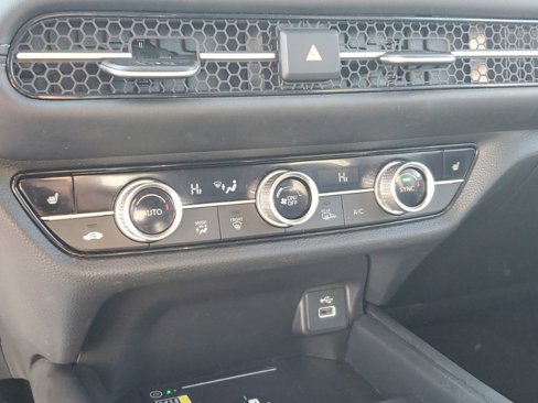 Certified 2025 Honda HR-V EX-L image 23