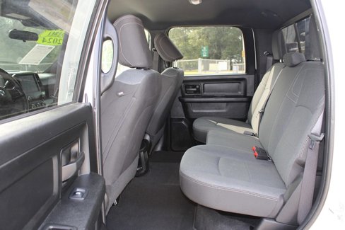Used 2024 RAM 2500 Tradesman image 26