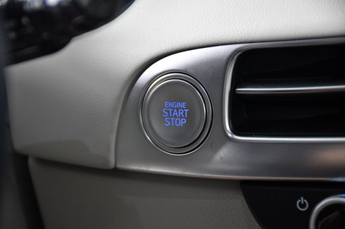 Used 2025 Hyundai Palisade Calligraphy image 20