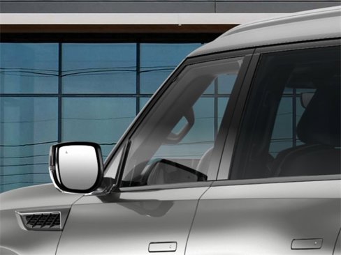 New 2026 INFINITI QX80 Autograph w/ Premium Cargo Package image 13
