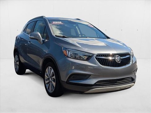 Used 2019 Buick Encore Preferred image 3