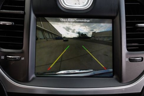 Used 2019 Chrysler 300 Limited image 38